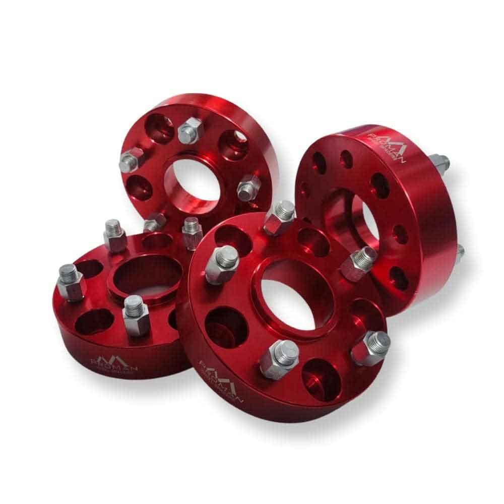 Thar Proman 32mm Wheel Spacers