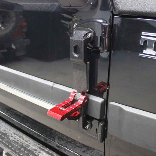 Thar Proman Folding Door Step