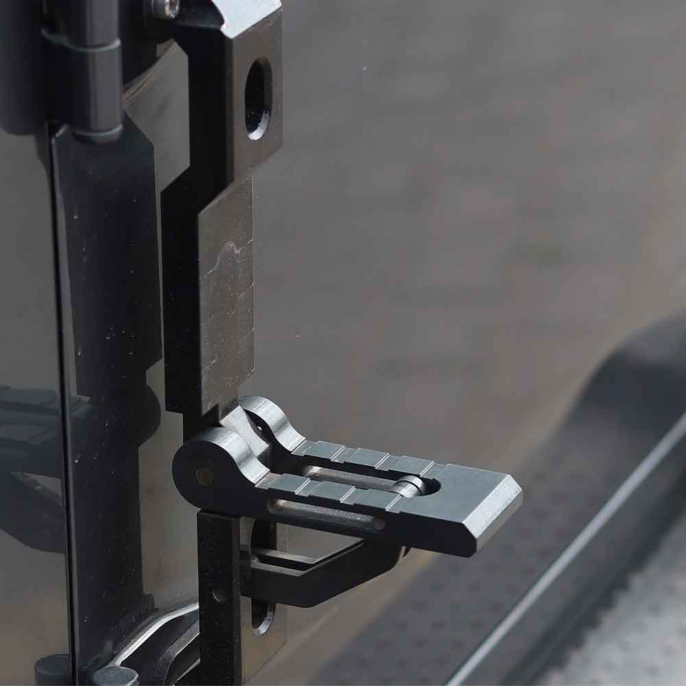 Thar Proman Folding Door Step