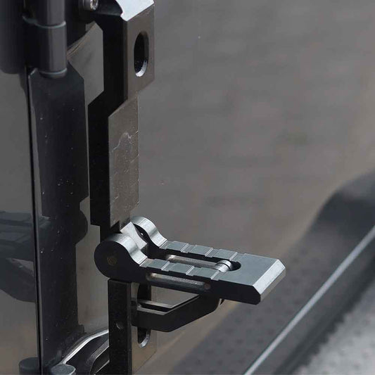 Thar Proman Folding Door Step