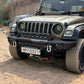 Thar Proman Mark II Metal Bumper