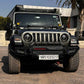Thar Proman Mark II Metal Bumper