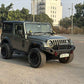 Thar Proman Mark I Metal Bumper