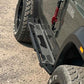 Thar Proman Side Steps