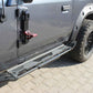 Thar Proman Side Steps