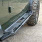 Thar Proman Side Steps