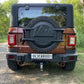 Thar Rear Bumper – Model RM