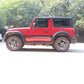Thar Rock Sliders – Model T