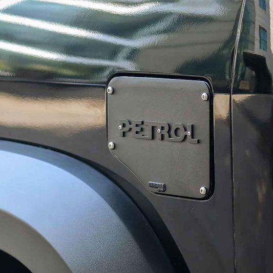 Thar Roxx Bimbra Fuel Lid Cover