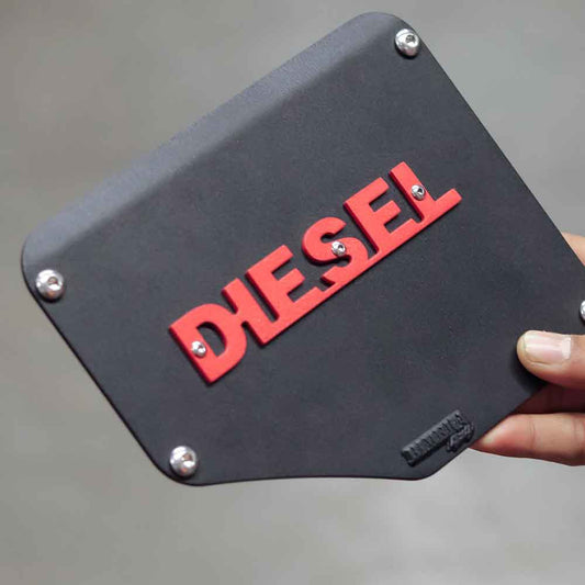 Thar Roxx Bimbra Fuel Lid Cover