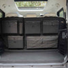 Thar Roxx Bimbra Rear Seat Organizer