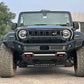 Thar Roxx Proman Mark-I ADAS Metal Bumper