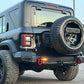 Thar Roxx Proman Metal Rear Bumper