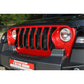 Thar Seven Slot Grill (Body Color)