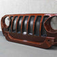 Thar Seven Slot Grill (Body Color)