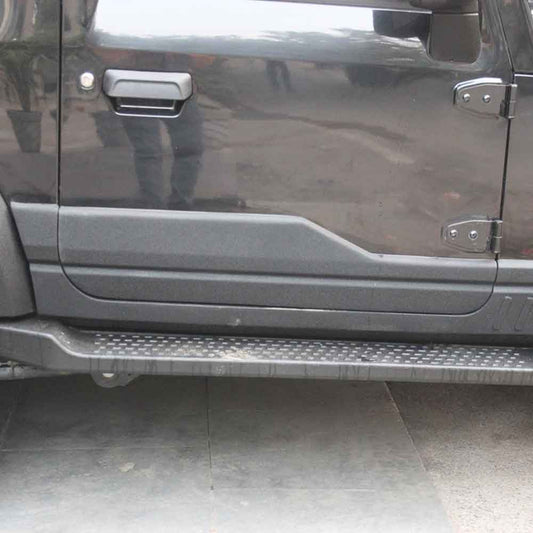 Thar Side Cladding