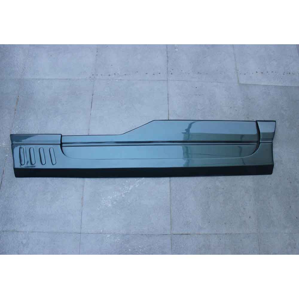 Thar Side Cladding