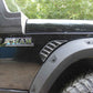 Thar Side Vents