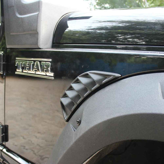 Thar Side Vents