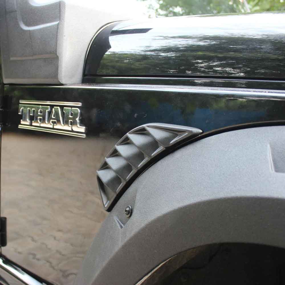 Thar Side Vents