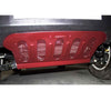 Thar Skid Plate Aluminium