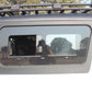 Thar Sliding Glass