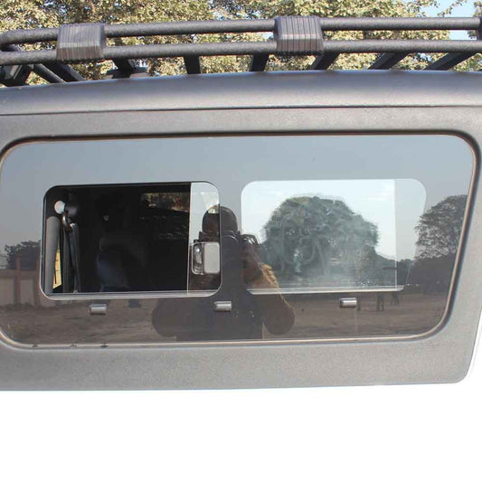 Thar Sliding Glass