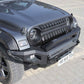 Thar Ten Slot Grill (Body Color)