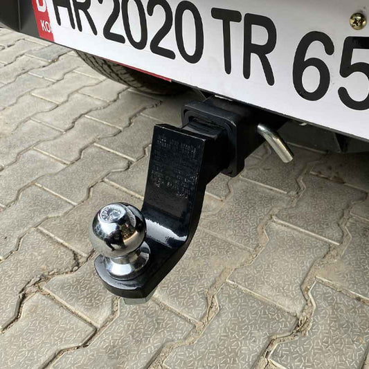 Thar Tow Hook