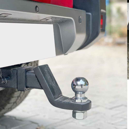 Thar Tow Hook