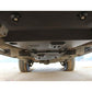 Thar Underbody Protection Aluminium