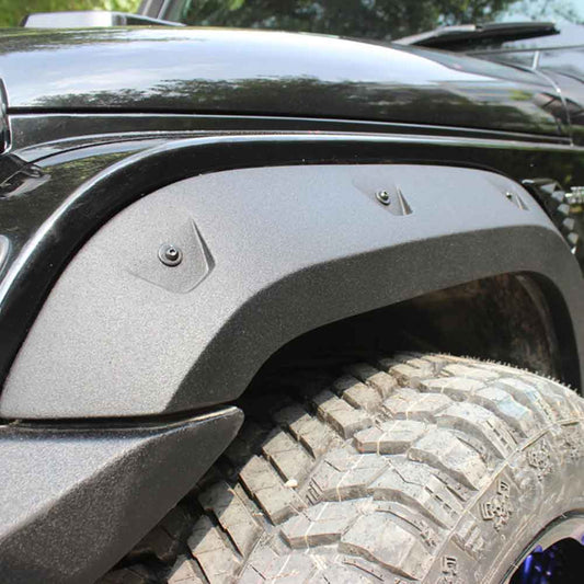 Thar Wheel Arches 4″