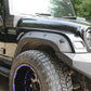 Thar Wheel Arches 4″