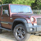 Thar Wheel Arches 6″