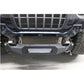 Thar Winch Plate