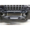 Thar Winch Plate