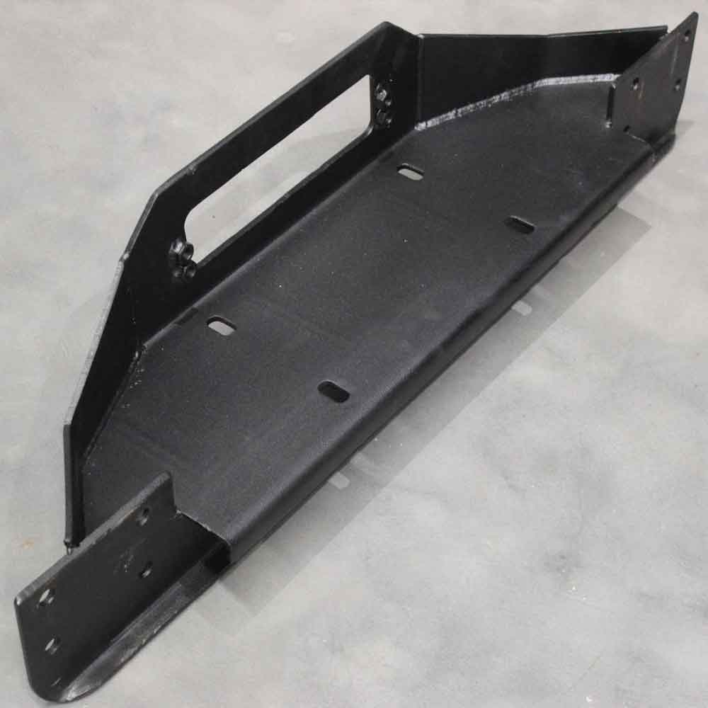 Thar Winch Plate
