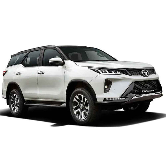 Toyota Fortuner Type 3 (2016 – 2020) Legender Bodykit with Tail Light