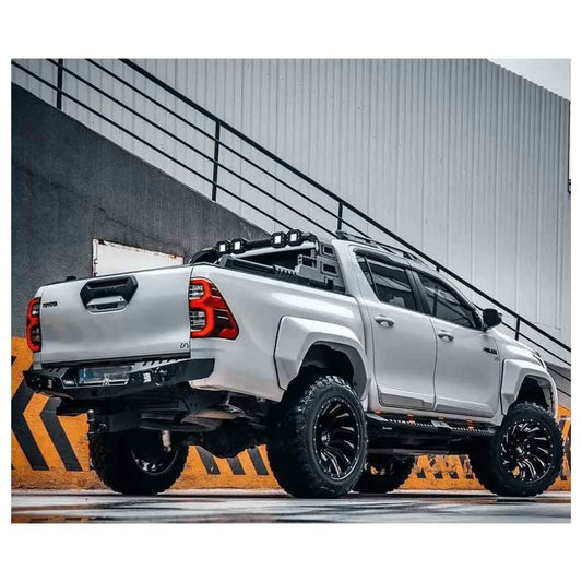 Toyota Hilux GR sport Kit