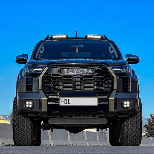 Toyota Hilux Tundra Kit