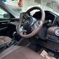 Toyota Hyryder Interior Modification in Coffee - Pegasus Premium