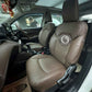 Toyota Hyryder Interior Modification in Coffee - Pegasus Premium