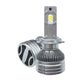 VLUX F65 6000K Car Led Headlamp DHC 9005 | 9006