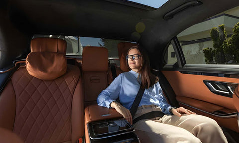 Car Recliner Seats TOFU – Car Shala