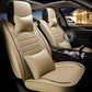Kia Syros Seat Cover in Beige Pegasus Premium