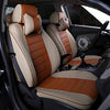 Car Seat Cover in Beige Tan Pegasus Premium