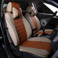 Mahindra XUV 700 Seat Cover in Beige Pegasus Premium