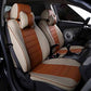 Honda Amaze Seat Cover in Beige Pegasus Premium