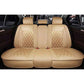Car Seat Cover in Beige Pegasus Premium