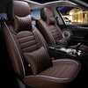Maruti Suzuki Grand Vitara Seat Cover in Coffee Pegasus Premium